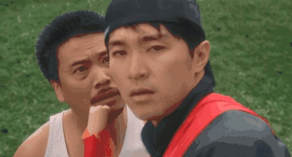 看完周星驰的所有电影,我发现《食神》是最难吃的一部