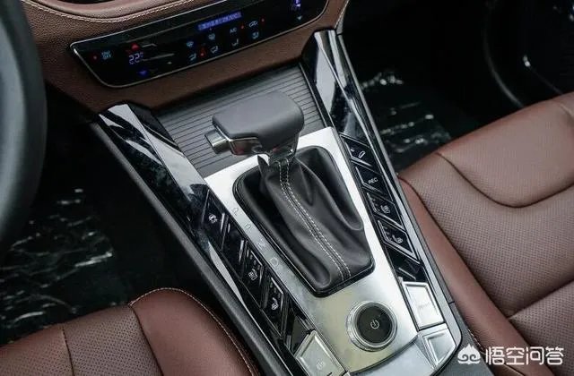 君马S70怎么样?
