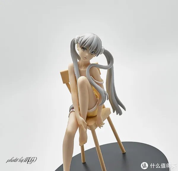 景品 篇十六:《物语系列》之《终物语》& 坐姿『老仓育』
