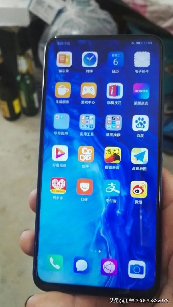 荣耀9X,1399元版本能买吗?