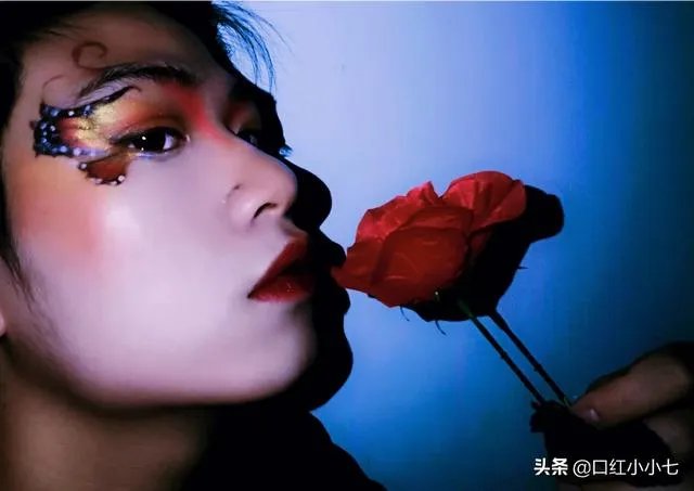 化妆前后，男朋友对你态度有什么区别？