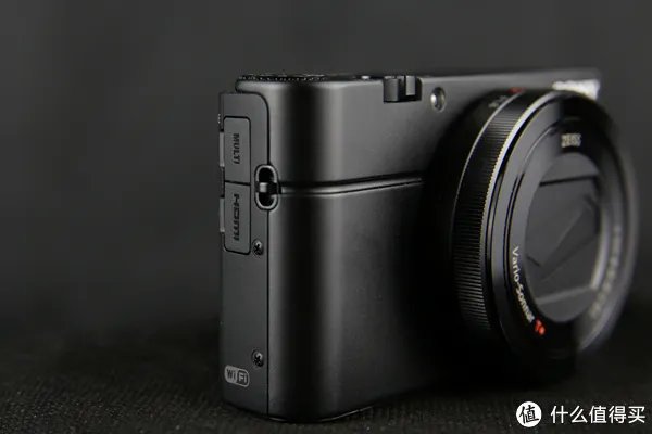 #晒单大赛#适合旅游街拍的口袋机:SONY 索尼 RX100m3 黑卡相机 评测