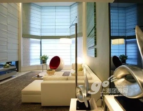 空谷鸟鸣，水溅溪傍 齐家网友畅想未来之家