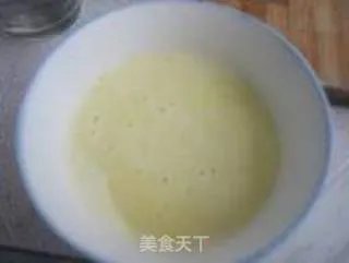 牛奶冰激凌