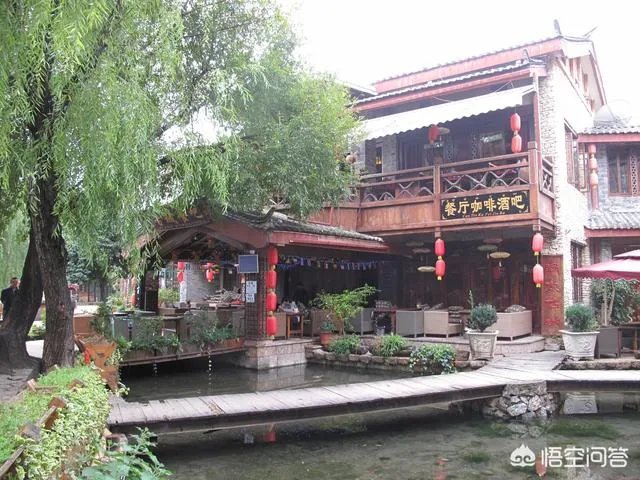 云南贵州旅游攻略