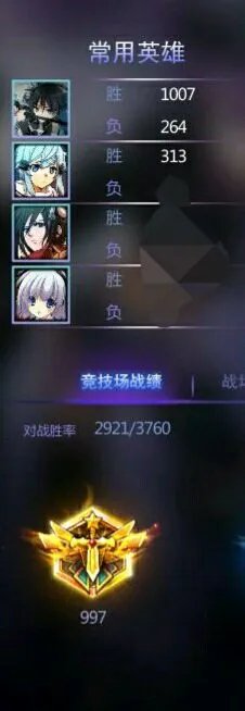 《300英雄》桐谷和人怎么玩 技能出装及觉醒介绍