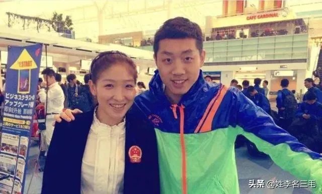 许昕孙颖莎混双最佳,为什么刘国梁不喜欢?