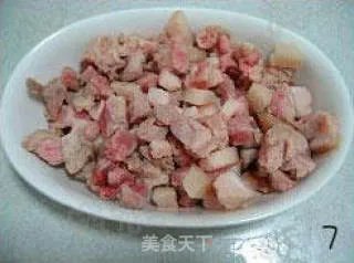 台湾卤肉饭