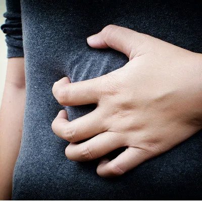 吸脂手术症状?