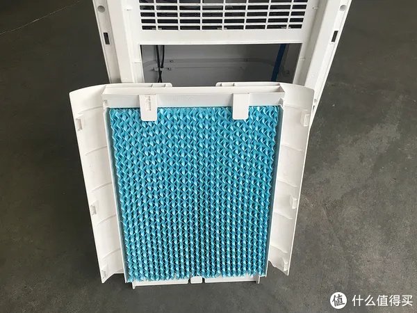 美的空调扇怎么使用