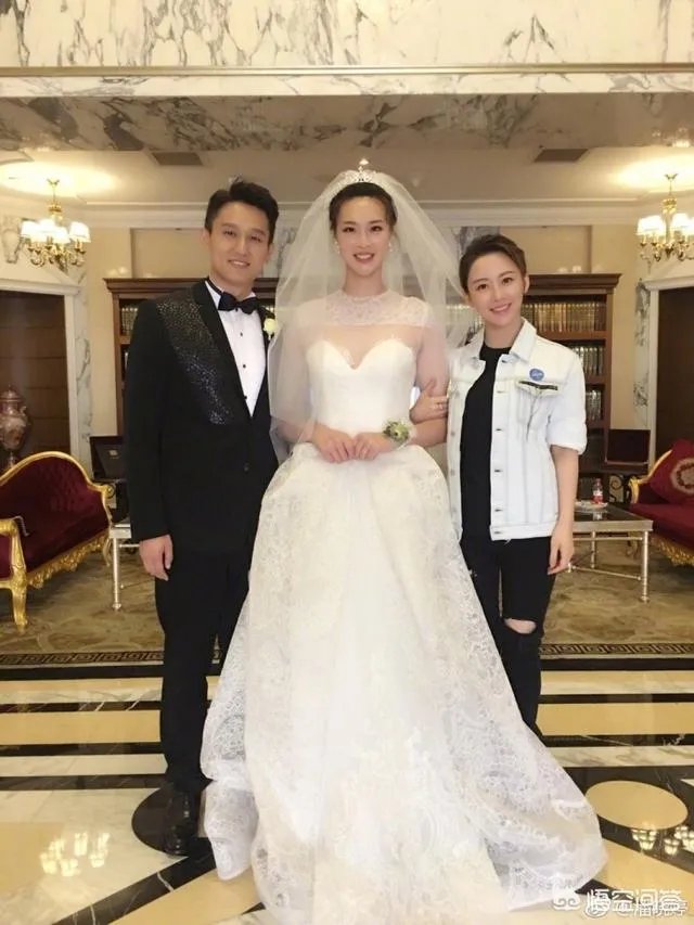 郎平用一句话致辞,含泪送惠若琪出嫁,你怎么看?