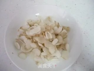 西芹百合