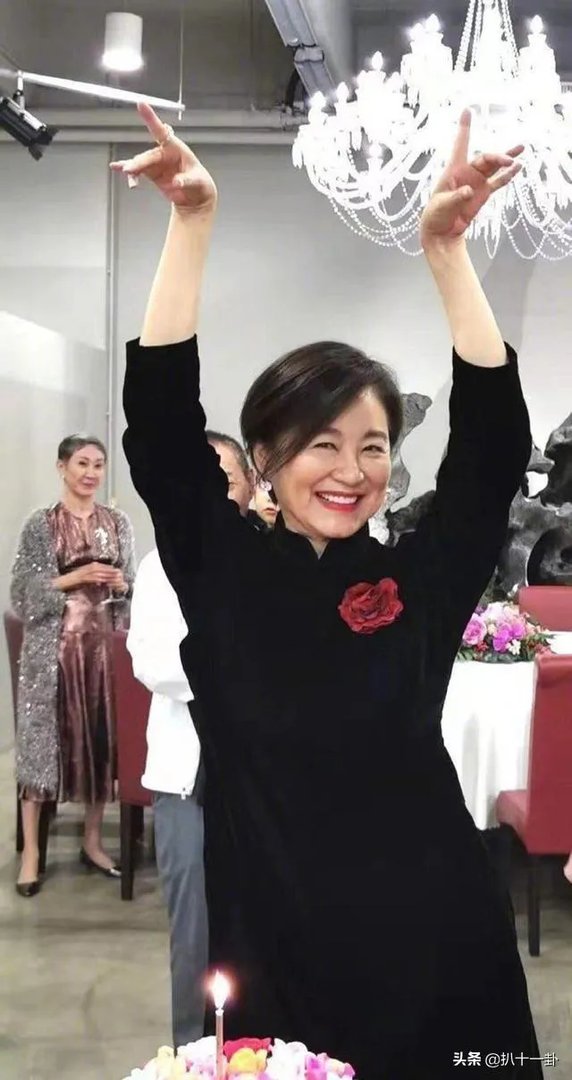 秦祥林在林青霞心中是什么地位？他们之间是恋人关系吗？