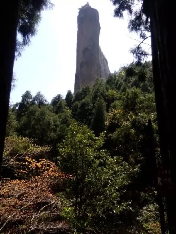 雁荡山好玩吗?