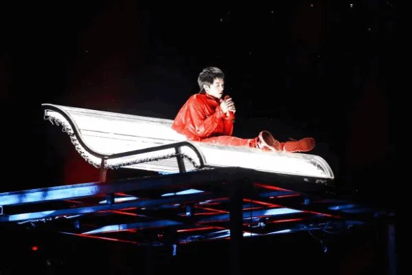 华晨宇2019深圳演唱会有直播吗