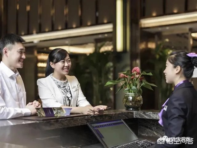 酒店行业公司有哪些?