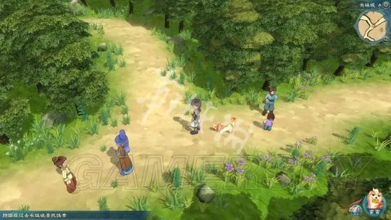 《幻想三国志5》隐藏角色解锁任务攻略 隐藏角色怎么解锁