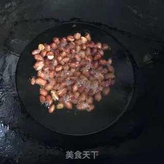 凉拌苦菊