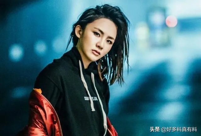 陈梓潼在《中国好声音》上明明有不错的反响,为什么现在却不见踪迹?