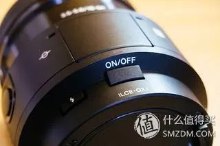 没有想象的那么美:Sony 索尼 QX1L镜头相机评测