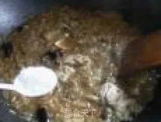 酸菜鱼火锅