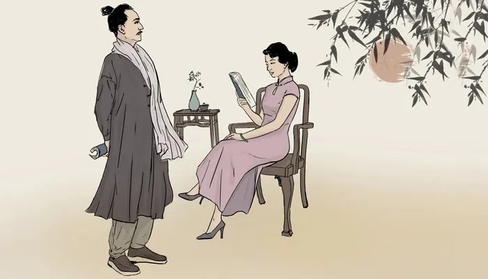 夫妻平淡而幸福的句子 描写夫妻平淡而幸福的句子有哪些