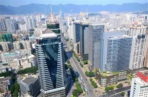 2017翠堤湾房价走势图 再掀翠堤湾房价的新热潮