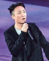 郑中基和阿Sa为什么离婚?