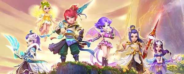 梦幻西游五行斗法攻略