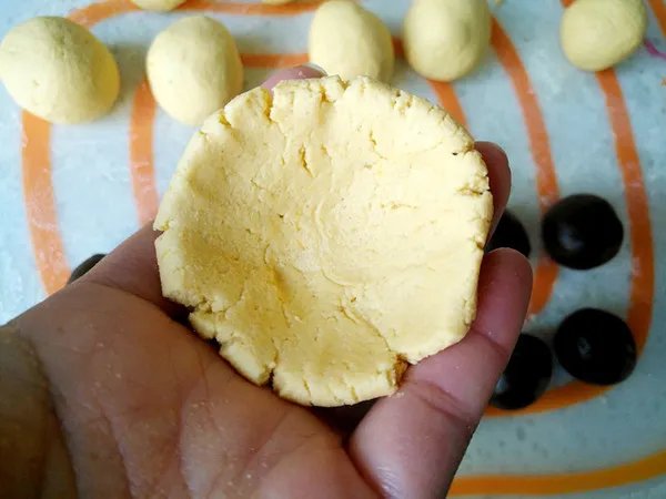 柿饼怎么做 柿饼的家庭做法