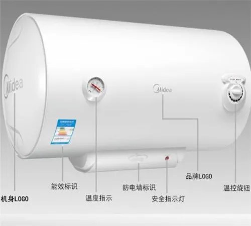 美的热水器故障原因是什么 热水器故障如何解决
