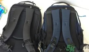 始祖鸟背包真假怎么辨别?始祖鸟背包真假鉴别图