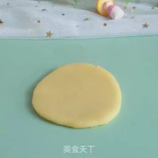迷你苹果派