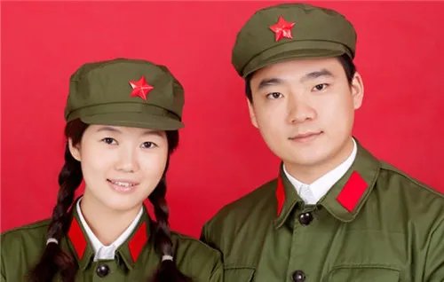 结婚照要求有哪些 拍结婚照的技巧推荐
