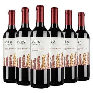 西拉干红葡萄酒价格