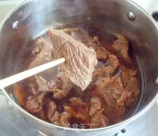牛肉与咖喱真是绝配---牛肉咖喱饭