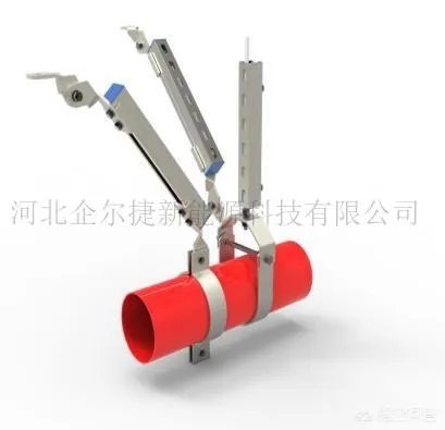什么是抗震支架？