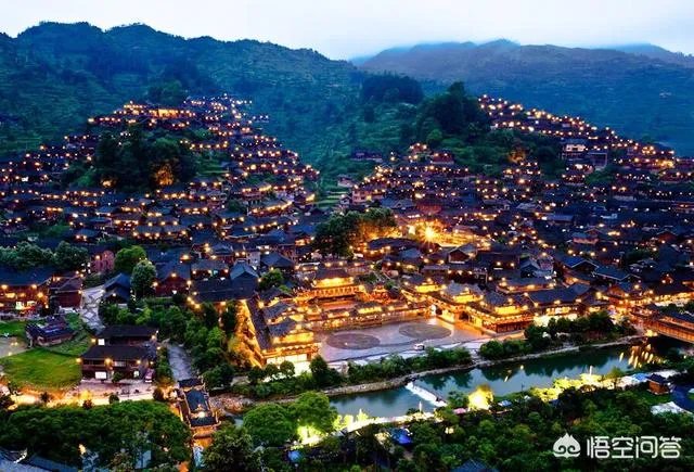 云南贵州旅游攻略