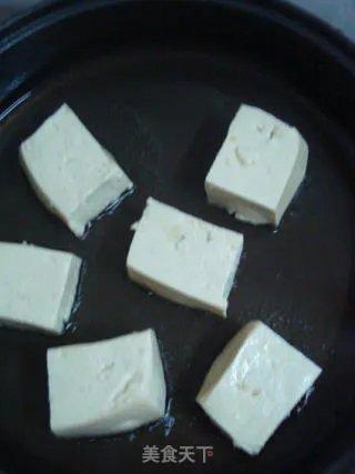 东江酿豆腐