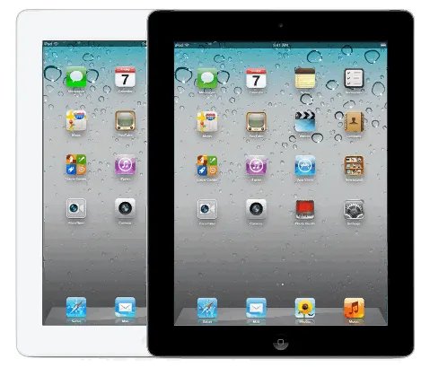 ipad2是几代？？
