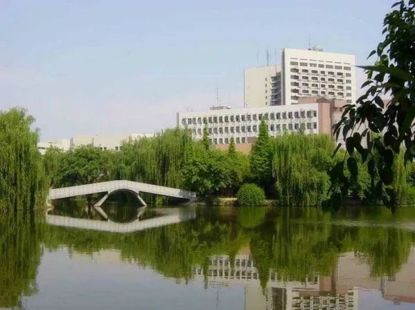 复旦大学怎么样?