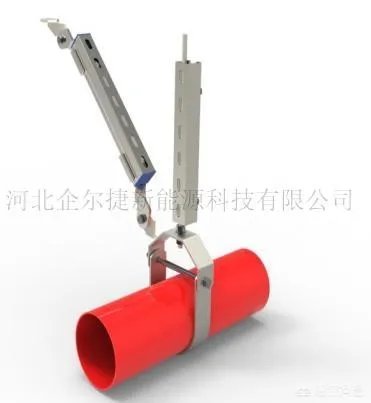 什么是抗震支架？