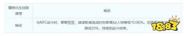 梦幻西游化生寺技能详解 化生寺门派介绍