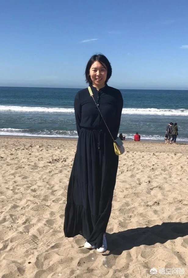 李晓霞到底有多强?