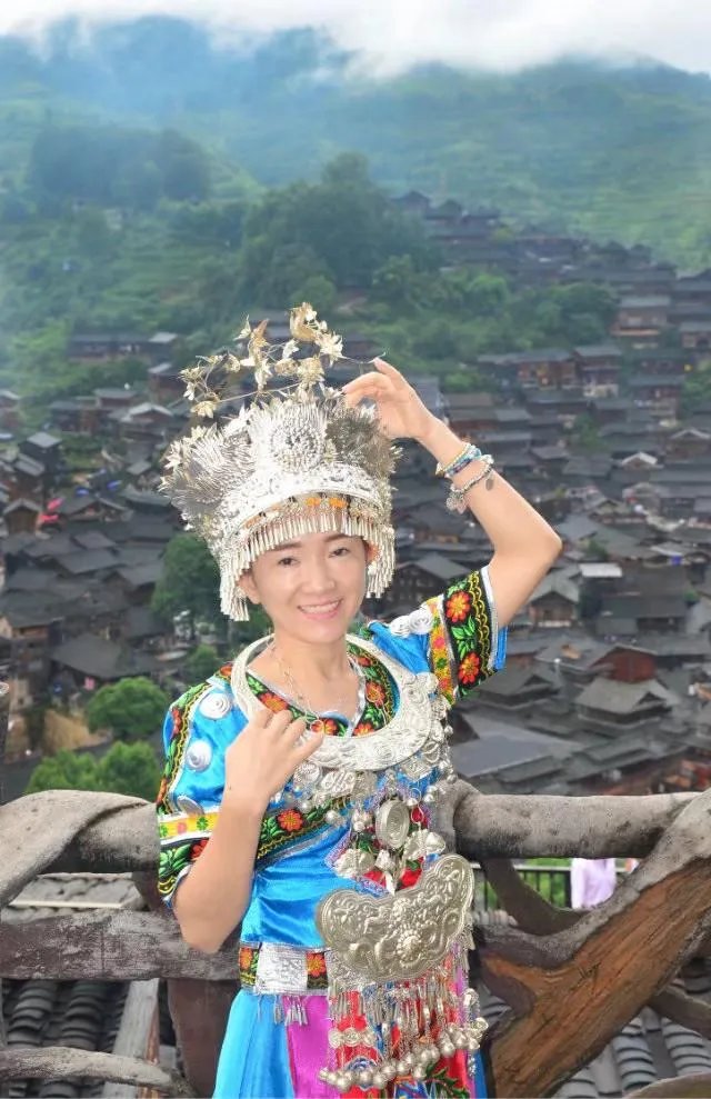 云南贵州旅游攻略