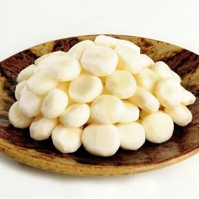 什么食物含dha