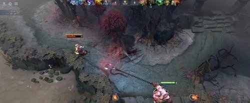 dota2设置头像
