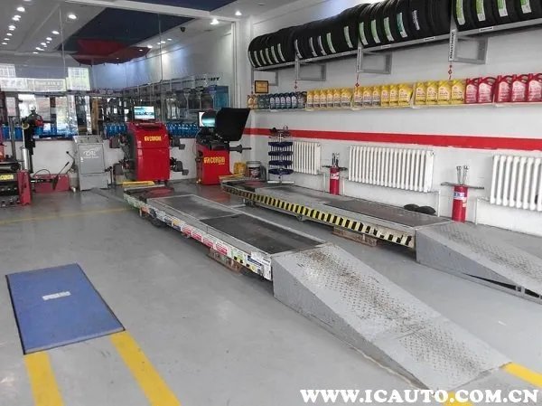 开个轮胎店需要多少钱,开轮胎加盟店大概要多少钱