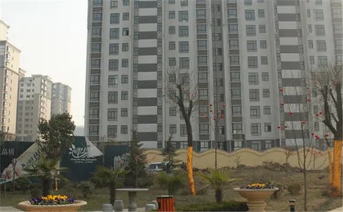 2017翠堤湾房价走势图 再掀翠堤湾房价的新热潮