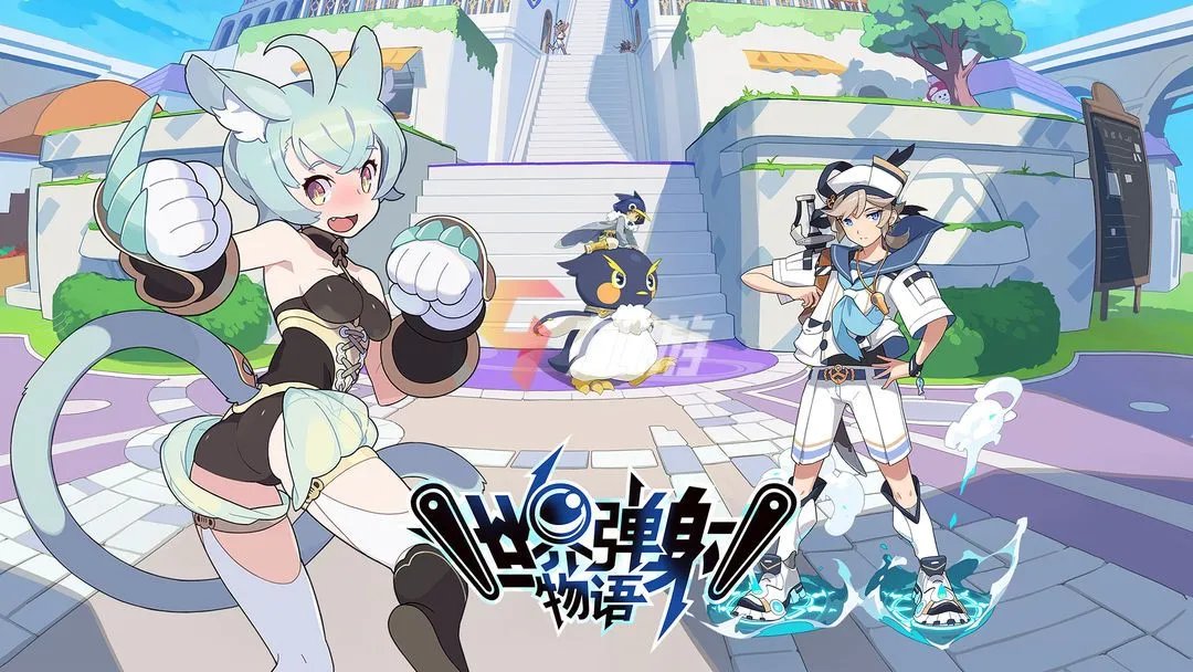 角色扮演手游排行榜2021前十名 经典角色扮演游戏推荐